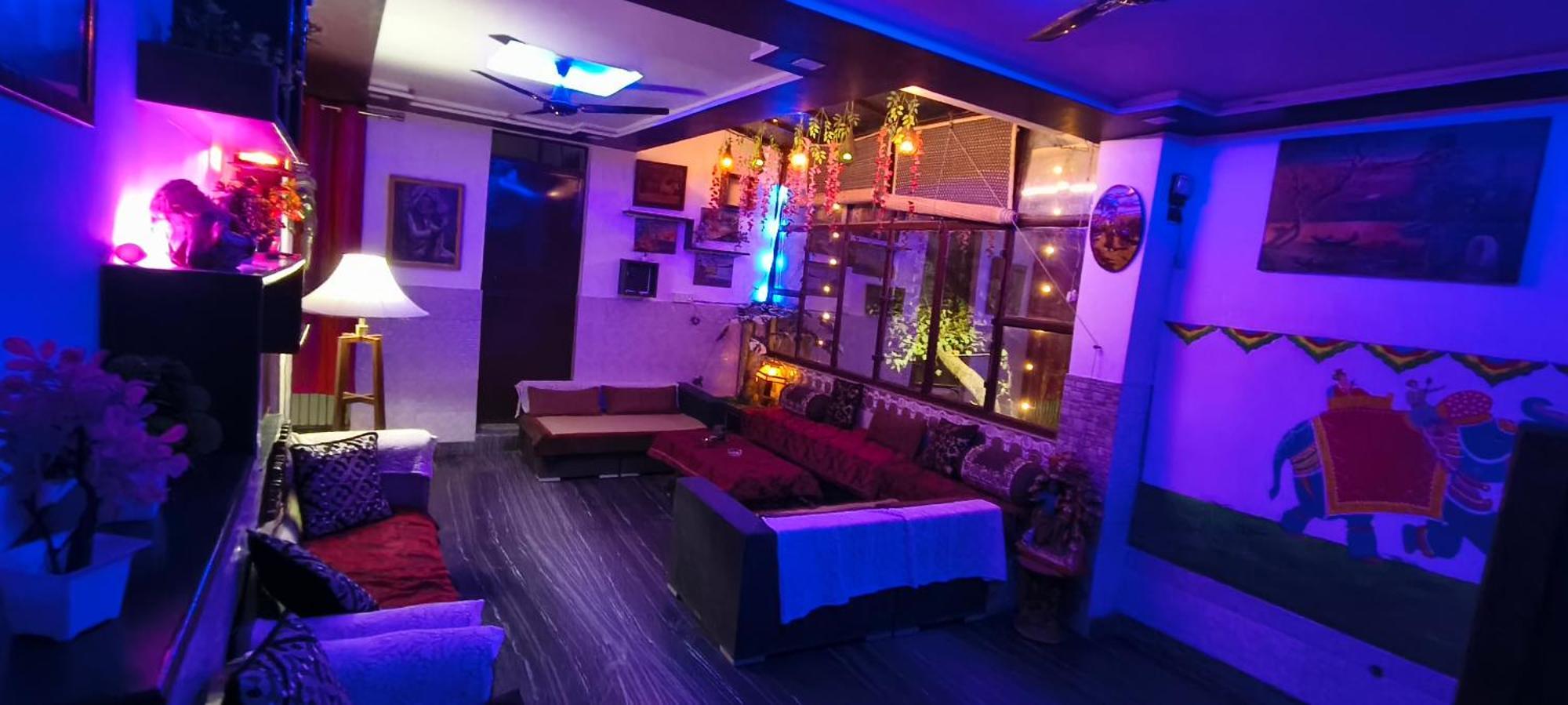 Mayur Villa Agra  Exterior photo